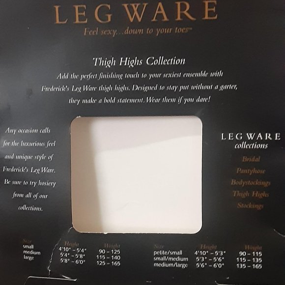 Fredrick's of Hollywood corset - Picture 11 of 13